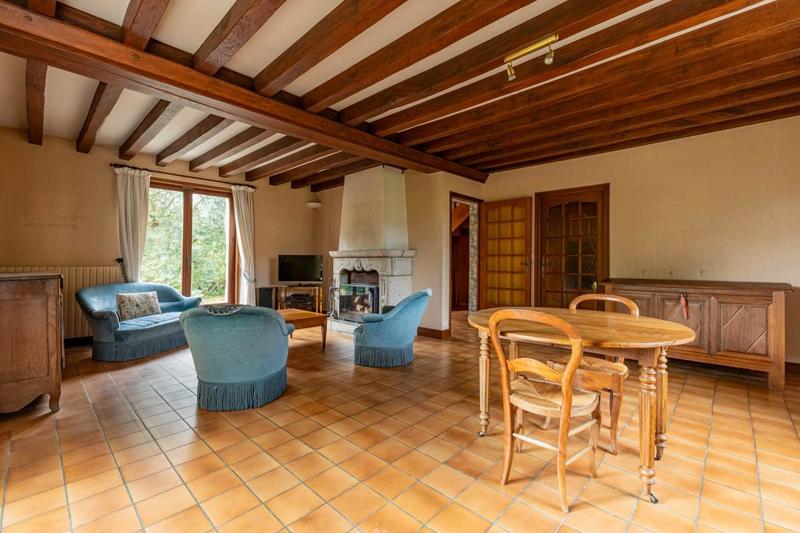 Maison - 190 m² - 7 pièces