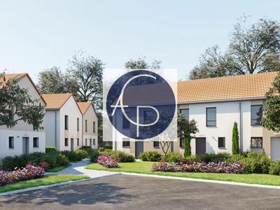 Appartement - 97 m² - 5 pièces