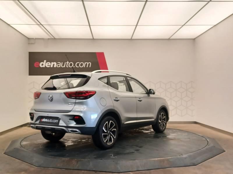 Mg Zs 1.0l t-Gdi 111ch 2wd Bva6 Luxury