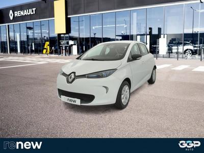 Renault Zoe R90 Life