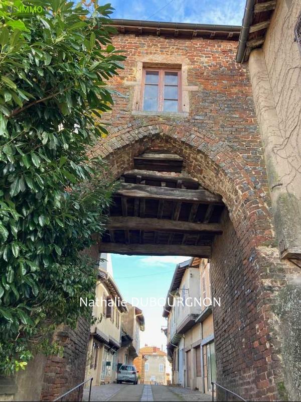 Immeuble - 600 m² - 10 pièces