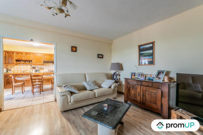 Maison ancienne - 225 m² - 8 pièces