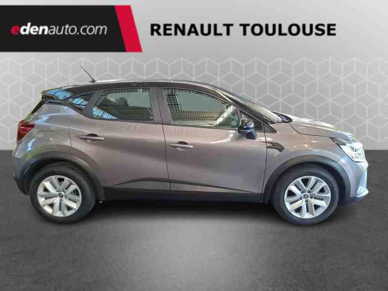 Renault Captur TCe 90 - 21 Business