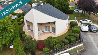 Maison - 164 m² - 5 pièces