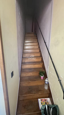 Immeuble - 84 m² - 5 pièces