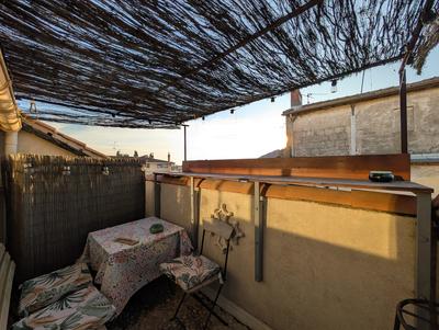 Appartement - 54 m² - 3 pièces