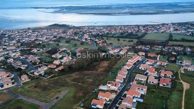 Terrain - 12 874 m²