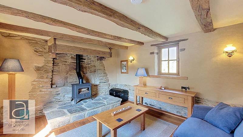 Maison - 342 m² - 7 pièces