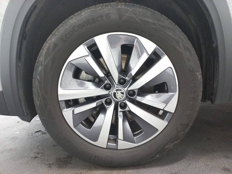 Skoda Kodiaq 2.0 Tdi 150 ch Scr Dsg7 7pl Selection