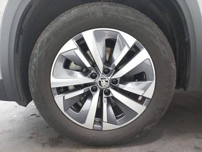 Skoda Kodiaq 2.0 Tdi 150 ch Scr Dsg7 7pl Selection
