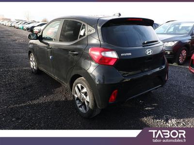 i10 1.2 Mpi 79 Amt Trend Sièges chauf