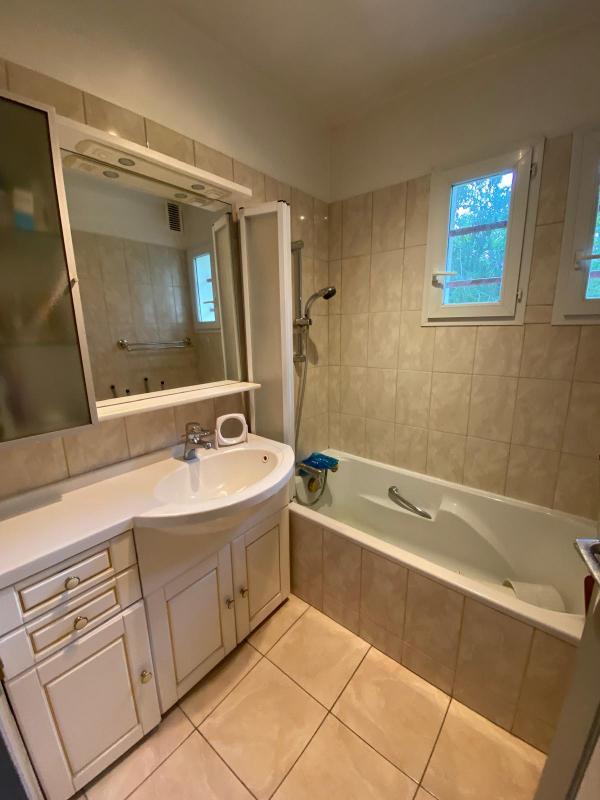 Maison - 80 m² - 3 pièces