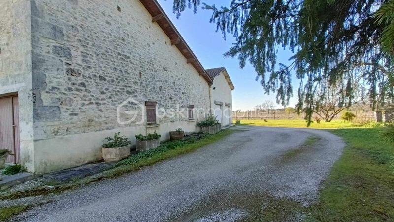 Propriété viticole - 472 m² - 14 pièces