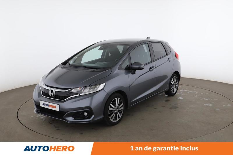 Honda Jazz 1.3 i-Vtec Exclusive 102 ch