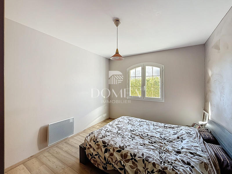 Maison - 104 m² - 4 pièces