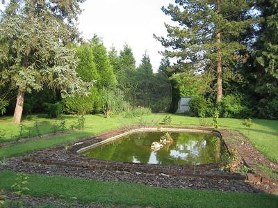 Propriété - 380 m² - 13 pièces