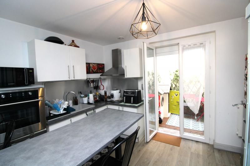 Maison - 135 m² - 5 pièces