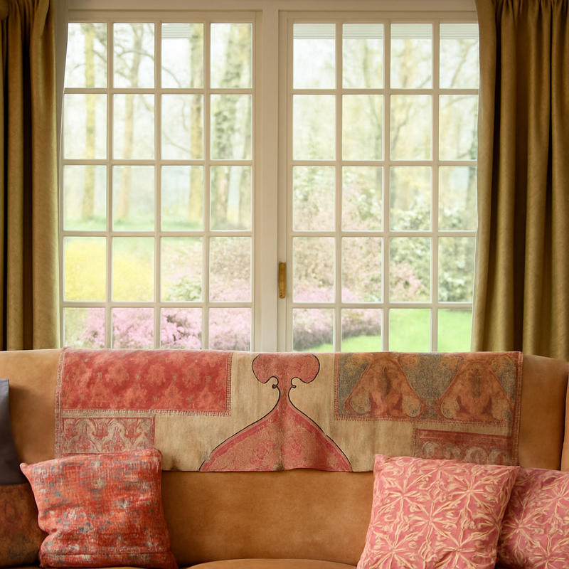 Maison - 488 m² - 12 pièces