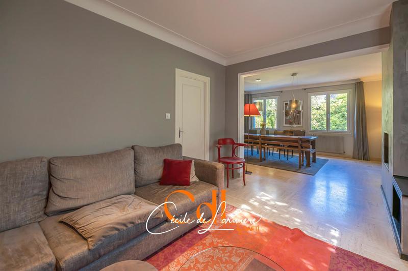 Maison - 167 m² - 7 pièces