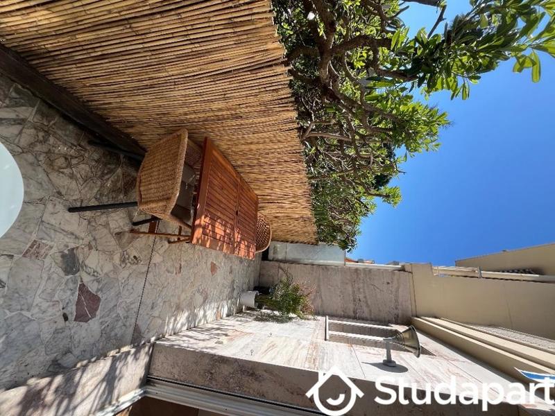 Appartement - 24 m² - 1 pièce