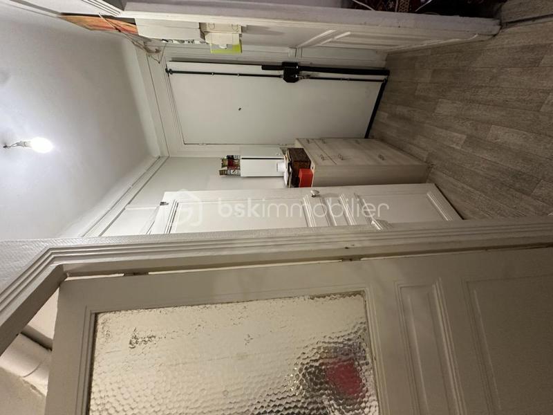 Studio - 20 m² - 1 pièce