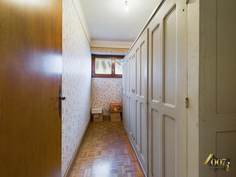 Maison ancienne - 152 m² - 7 pièces