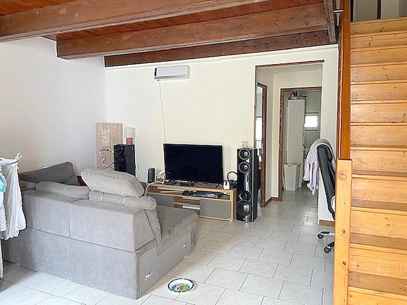 Maison - 150 m² - 7 pièces