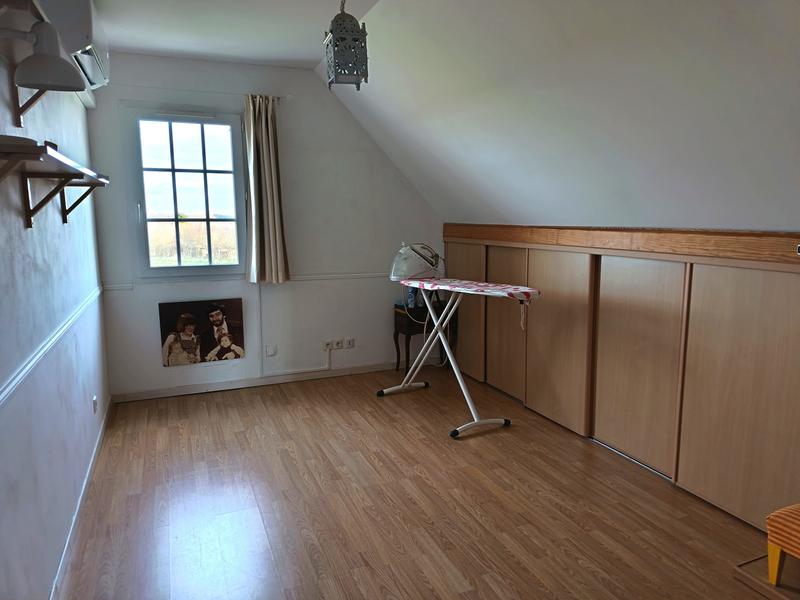 Maison - 175 m² - 6 pièces