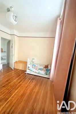 Maison - 77 m² - 4 pièces