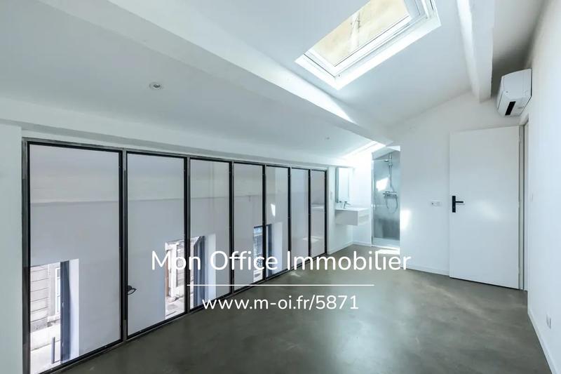 Duplex - 130 m² - 4 pièces