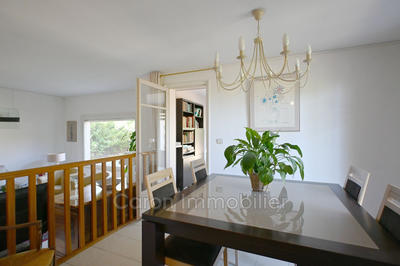 Maison - 131 m² - 6 pièces