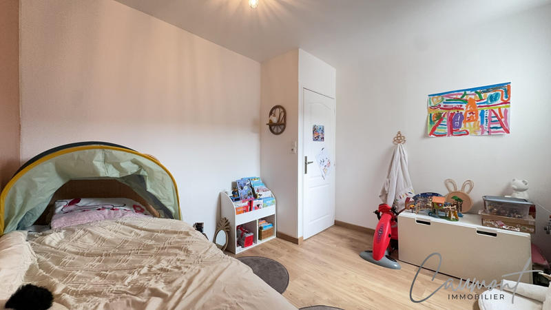 Appartement - 78 m² - 3 pièces