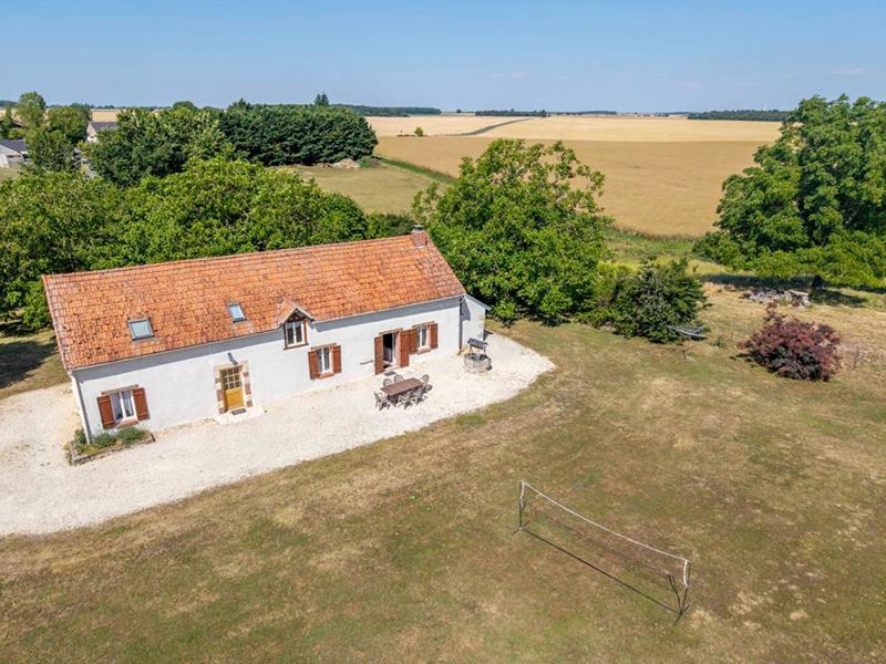 Maison - 365 m² - 7 pièces