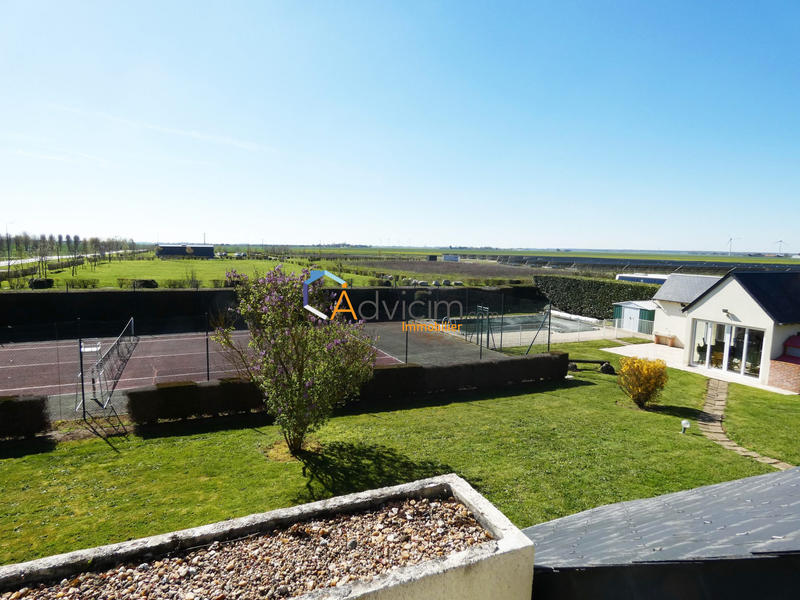 Maison - 226 m² - 7 pièces