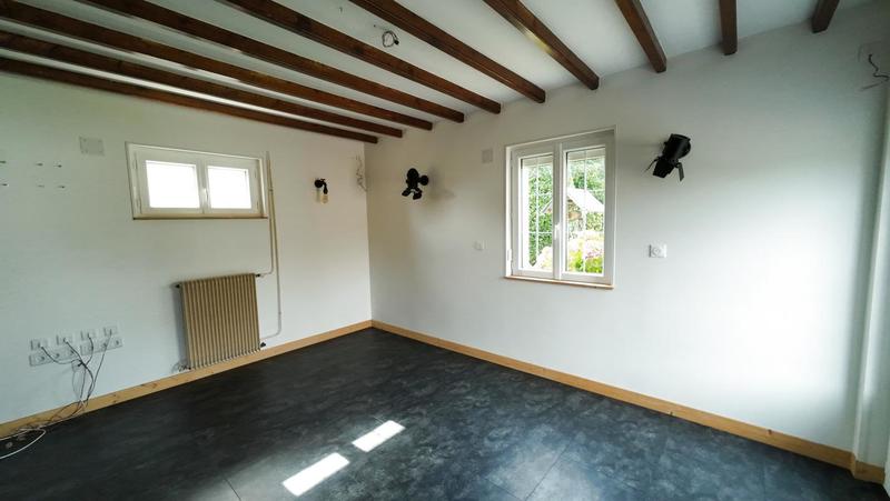 Longère - 77 m² - 5 pièces