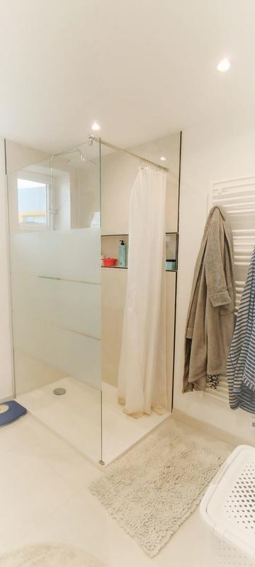 Maison - 113 m² - 5 pièces