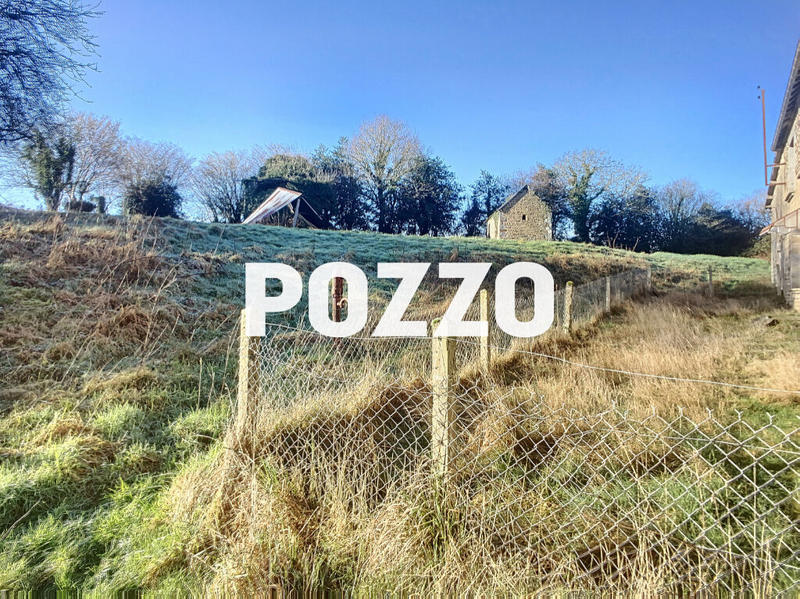 Maison - 120 m² - 8 pièces