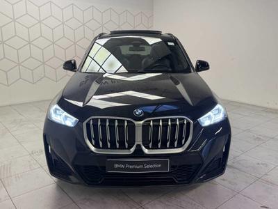 Bmw X1 xDrive 25e 245ch Dkg7 m Sport