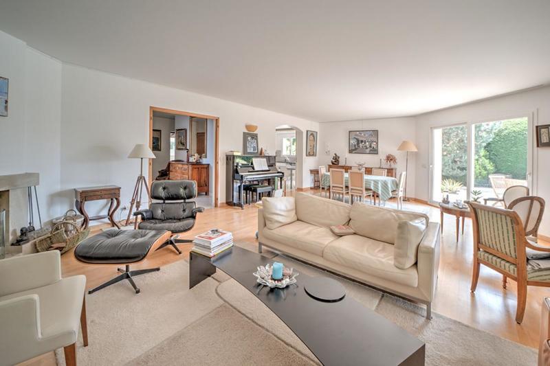 Maison - 320 m² - 7 pièces