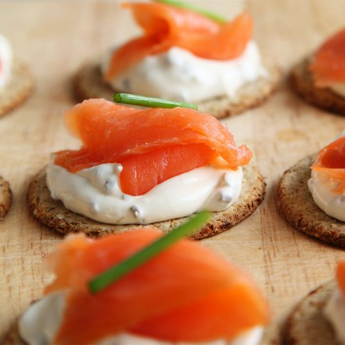 Traiteur Pierre Blanchard