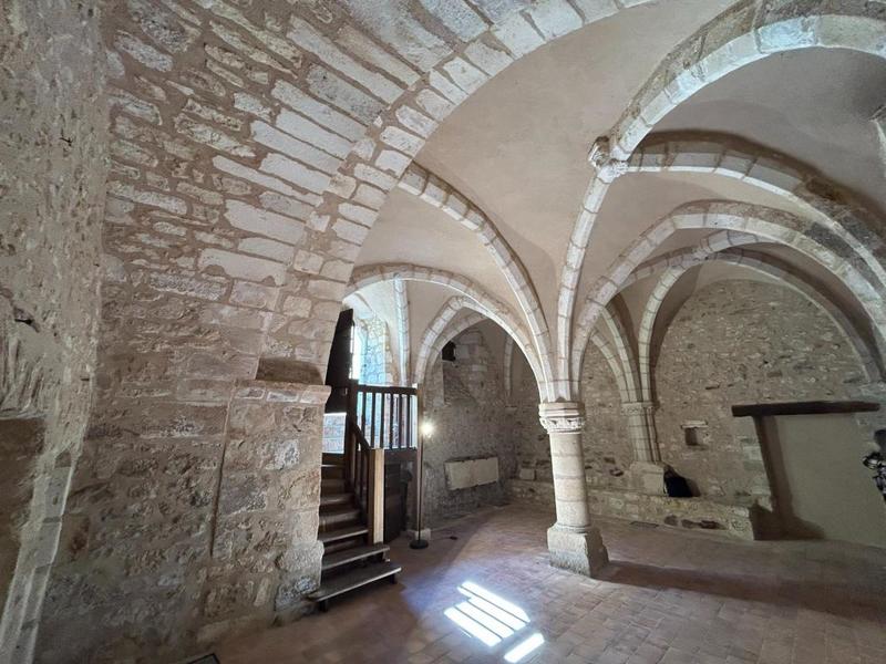 Maison - 95 m² - 3 pièces