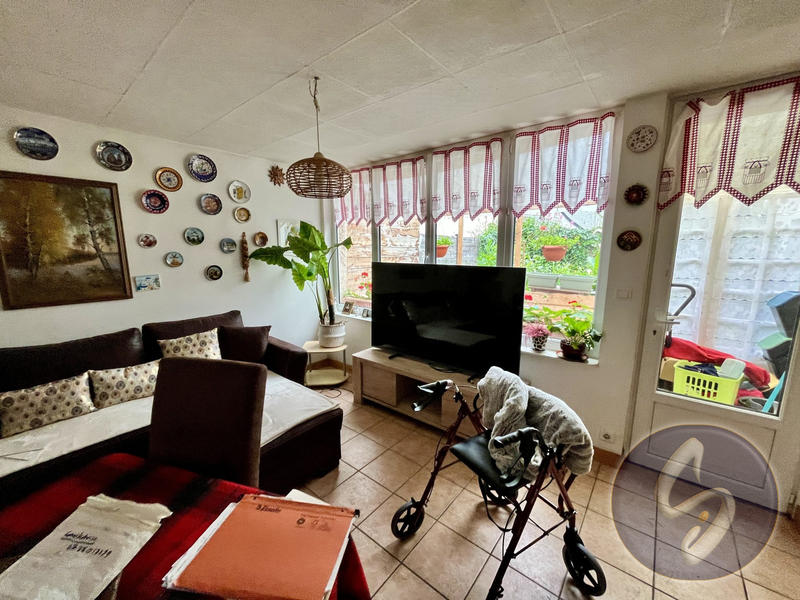 Appartement - 139 m² - 5 pièces