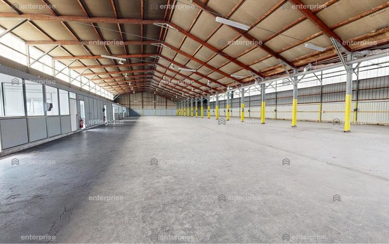 Local d'activité / Entrepôt - 2 160 m²