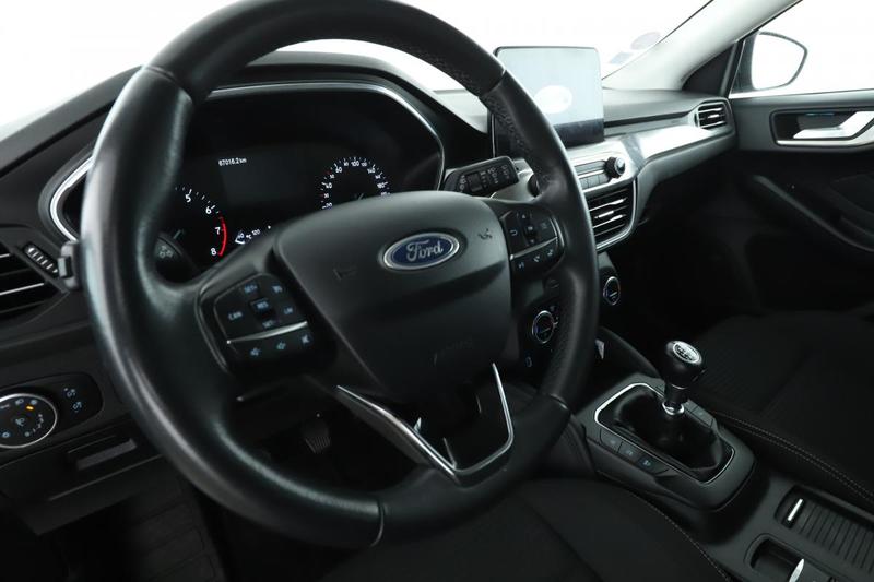 Ford Focus Sw 1.0 EcoBoost Titanium 125 ch