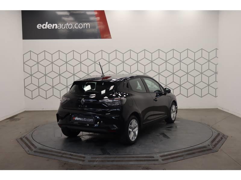 Renault Clio TCe 90 ch Gsr2 Evolution