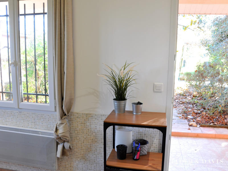 Maison ancienne - 172 m² - 7 pièces