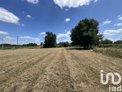 Terrain - 1 357 m²