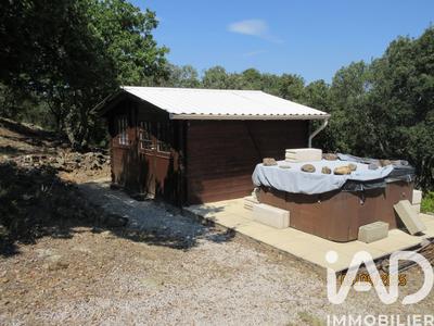 Maison - 112 m² - 4 pièces