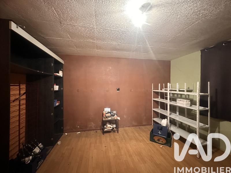 Maison - 156 m² - 6 pièces