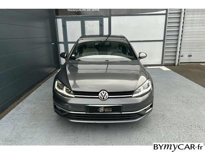 Volkswagen Golf 1.5 Tsi 150 Evo BlueMotion Technology Dsg7 Carat Exclusive